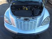 Engine swap