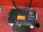 Hybrid / electric car battery