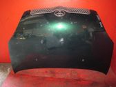 Engine bonnet/hood