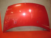 Engine bonnet/hood