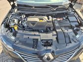 Automatic gearbox