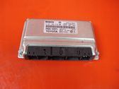 Motorsteuergerät ECU