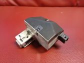 Immobilizer control unit/module