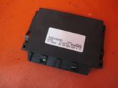 Gearbox control unit/module