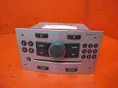 Radio/CD/DVD/GPS head unit