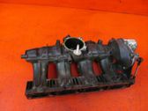 Intake manifold