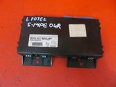 Other control units/modules