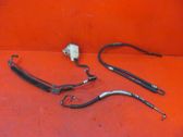 Power steering hose/pipe/line