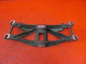 Gearbox mounting bracket