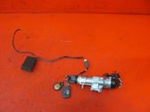 Ignition lock