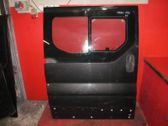Side sliding door