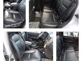 Seat set