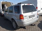 Rear door