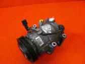 Air conditioning (A/C) compressor (pump)