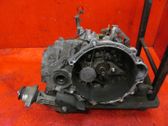 Manual 6 speed gearbox