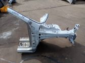 Panel lateral delantero