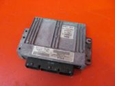 Calculateur moteur ECU