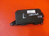 Door control unit/module