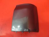 Rear bumper corner part panel trim