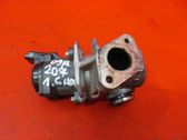 EGR valve
