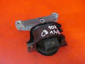 Engine mount bracket