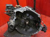 Manual 5 speed gearbox