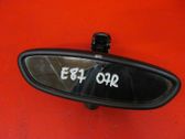 Rear view mirror (interior)