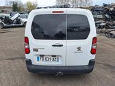 Rear door
