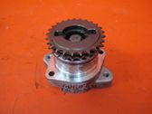 Fuel pump gear (pulley)