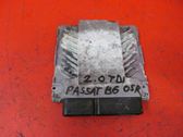 Engine control unit/module