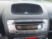 Unité principale radio / CD / DVD / GPS