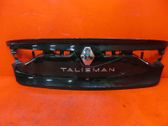 Tailgate/trunk/boot lid