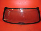 Opening tailgate glass