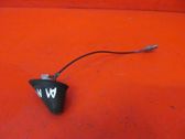 Aerial GPS antenna