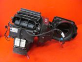 Interior heater climate box assembly housing
