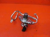 Fuel injection high pressure pump
