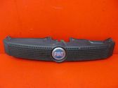Front grill