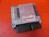 Motorsteuergerät ECU
