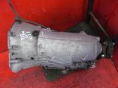 Automatic gearbox