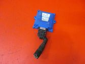LP gas control unit module
