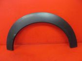 Rear arch trim
