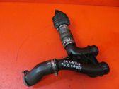 Intercooler hose/pipe
