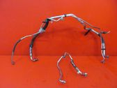 Air conditioning (A/C) pipe/hose