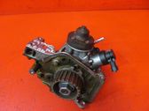 Fuel injection high pressure pump