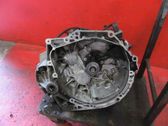 Automatic gearbox