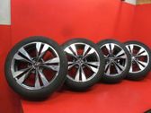 17 Zoll Leichtmetallrad Alufelge
