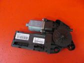 Front door window regulator motor