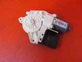 Rear door window regulator motor