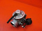 EGR valve
