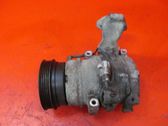 Air conditioning (A/C) compressor (pump)